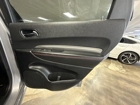 Used 2015 Dodge Durango R/T w/ Premium Nappa Leather Group AWD/4WD image 23
