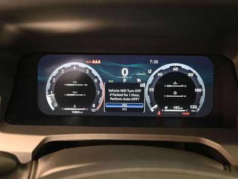 Used 2024 Toyota Tacoma TRD Sport w/ TRD Sport Upgrade Package AWD/4WD image 9