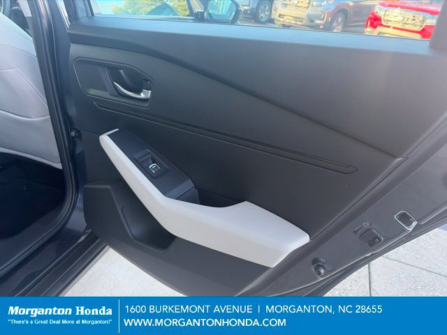 Used 2025 Honda Accord LX image 26