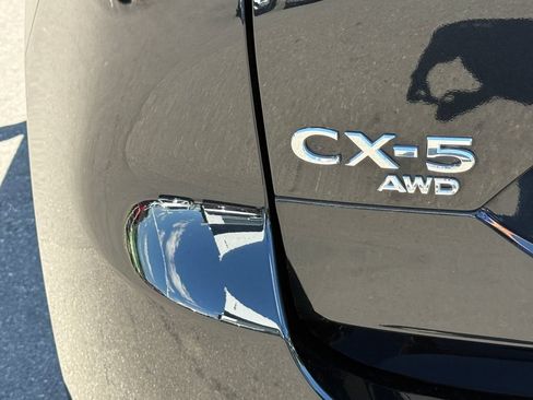 Used 2023 MAZDA CX-5 AWD 2.5 S image 36