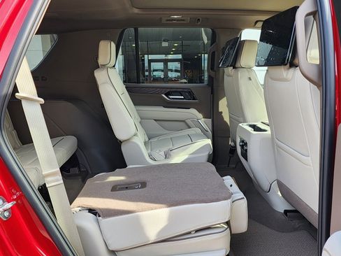 New 2026 GMC Yukon Denali w/ Denali Reserve Package image 52