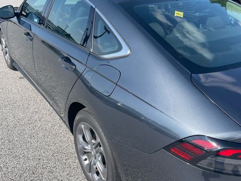Used 2024 Honda Accord EX image 14