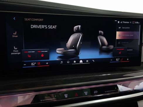 New 2026 BMW 740i xDrive image 22