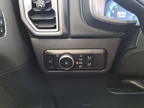 Used 2025 Ford Bronco Sport Outer Banks w/ Outer Banks Tech Package+ AWD/4WD image 22