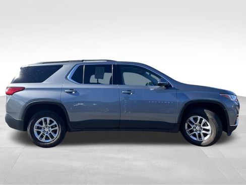 Used 2019 Chevrolet Traverse LT FWD image 6
