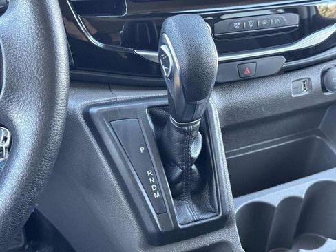 Certified 2024 Ford Transit 350 XLT image 15