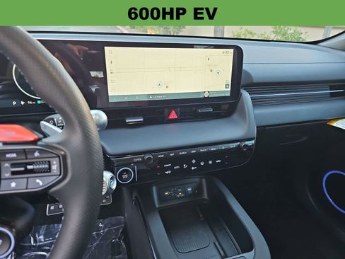 Certified 2025 Hyundai Ioniq 5 N AWD/4WD image 20