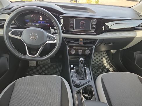 Certified 2024 Volkswagen Taos S AWD/4WD image 23