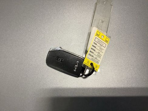 Used 2023 Kia K5 EX image 31