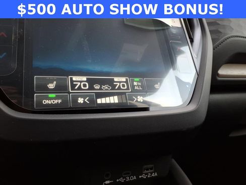 New 2026 Subaru Forester Limited image 12