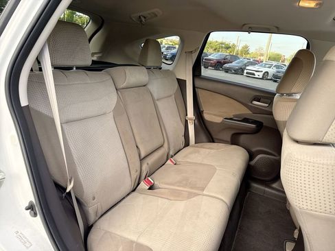Used 2012 Honda CR-V EX image 24