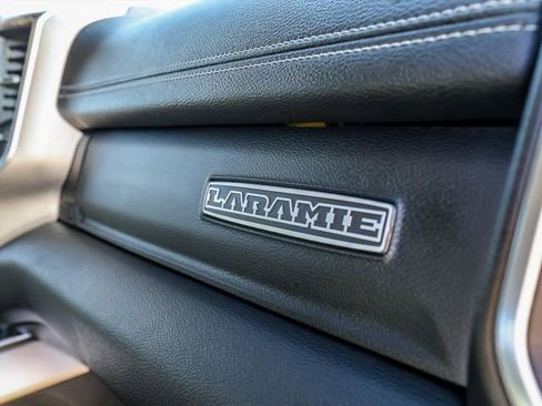 Used 2020 RAM 3500 Laramie image 21