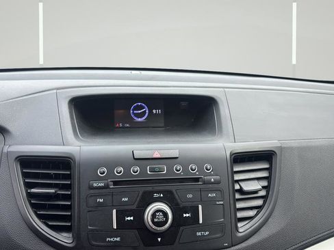 Used 2016 Honda CR-V SE image 21