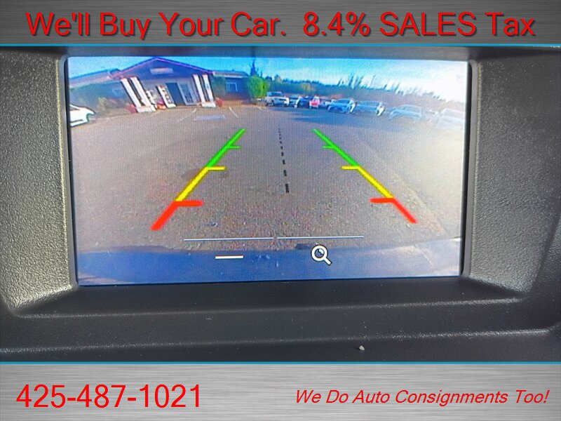 Used 2017 Ford Transit Connect XLT FWD image 26