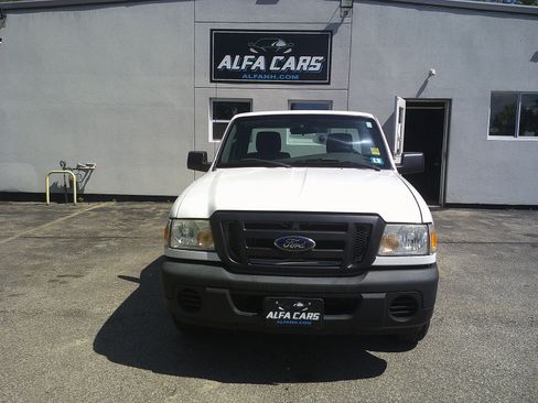 Used 2011 Ford Ranger XL RWD image 2