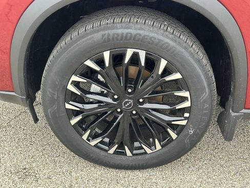 Used 2026 Nissan Rogue Dark Armor AWD/4WD image 34