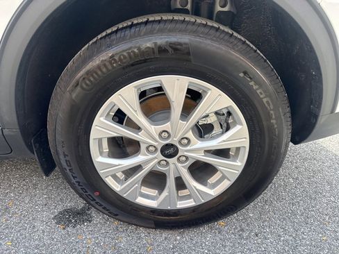 New 2025 Ford Escape Active w/ Tech Pack #1 image 11