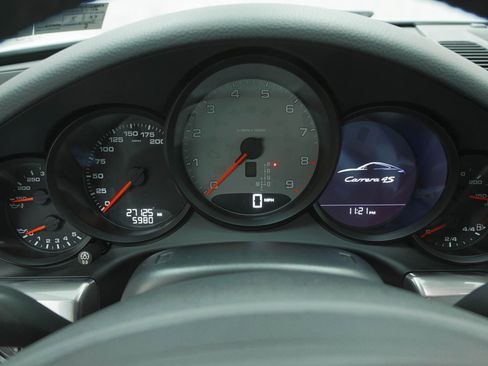 Used 2013 Porsche 911 Carrera 4S AWD/4WD image 53