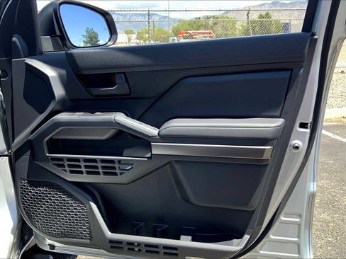 Certified 2025 Toyota 4Runner SR5 image 20