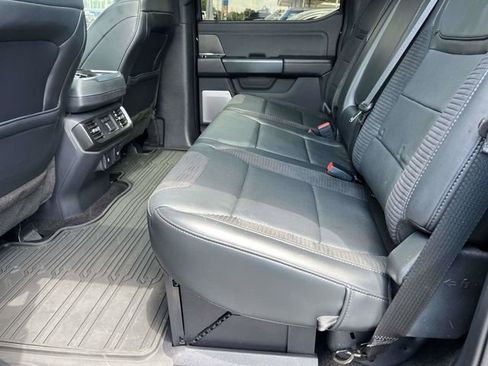 Used 2022 Ford F150 Raptor w/ Equipment Group 801A High AWD/4WD image 6