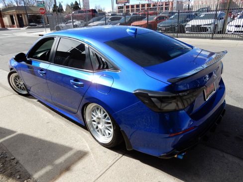 Used 2024 Honda Civic Sport image 7