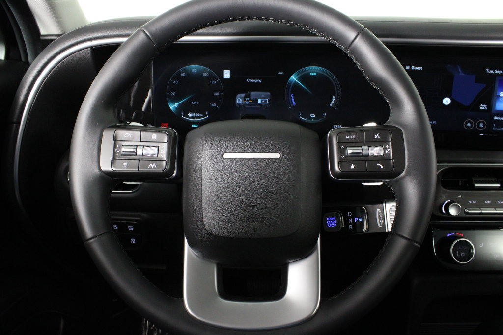 Certified 2026 Hyundai Palisade FWD Hybrid image 27