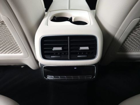 Used 2026 Mercedes-Benz GLS 580 4MATIC w/ Night Package image 29