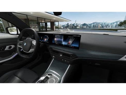 New 2026 BMW 330i Sedan w/ Convenience Package image 15
