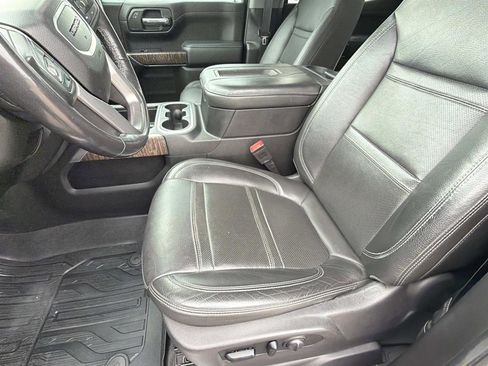 Used 2019 GMC Sierra 1500 Denali w/ Denali Ultimate Package image 13