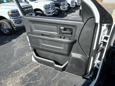 New 2026 RAM 3500 Tradesman image 16