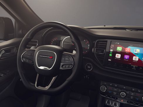 New 2026 Dodge Durango GT image 21