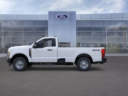 New 2026 Ford F250 XL w/ Snow Plow/Camper Package image 3