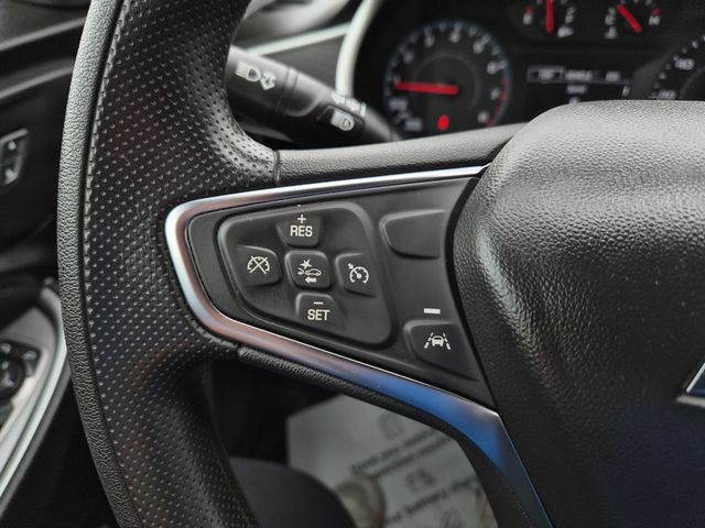 Used 2024 Chevrolet Malibu LT FWD image 18