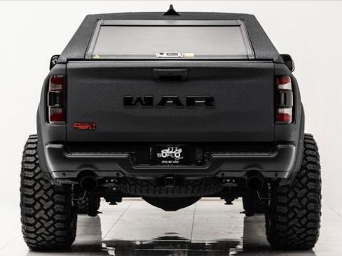 Used 2024 RAM 1500 TRX w/ TRX Level 2 Equipment Group image 27