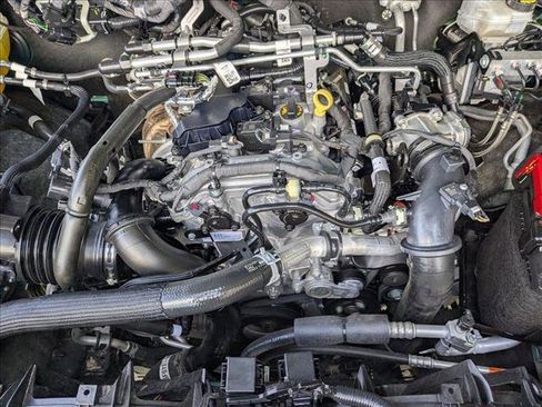 Certified 2025 Ford Bronco Outer Banks image 23