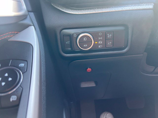 Used 2023 Ford Explorer Timberline w/ Timberline Technology Package AWD/4WD image 12