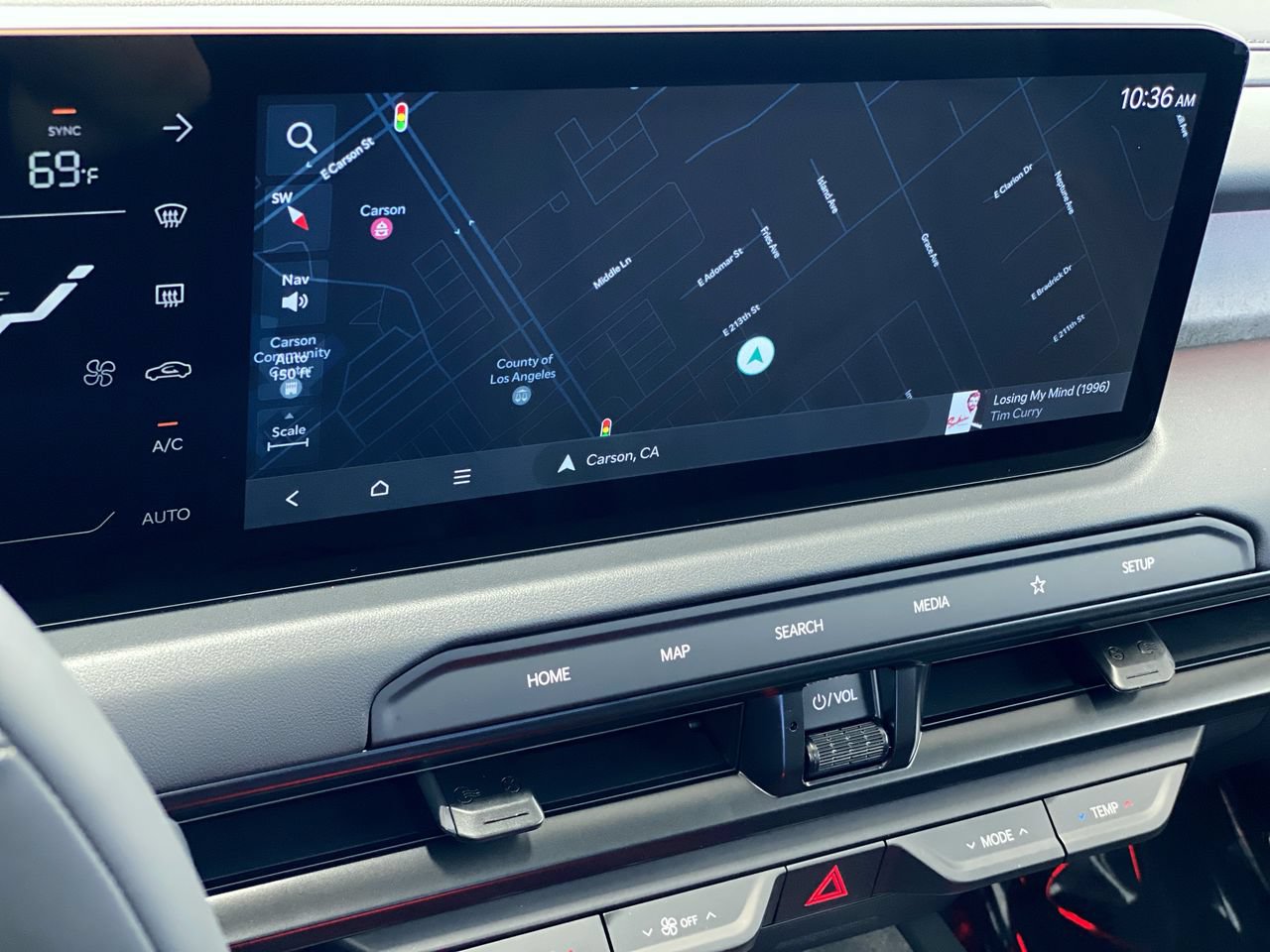 New 2027 Kia Telluride SX X-Line AWD/4WD image 28