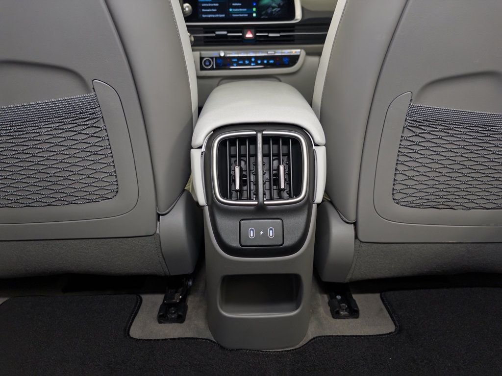 Used 2025 Hyundai Ioniq 6 SEL RWD image 22