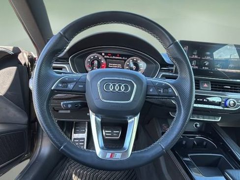 Used 2023 Audi S5 Prestige image 10