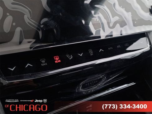 New 2026 Jeep Grand Cherokee Limited image 30