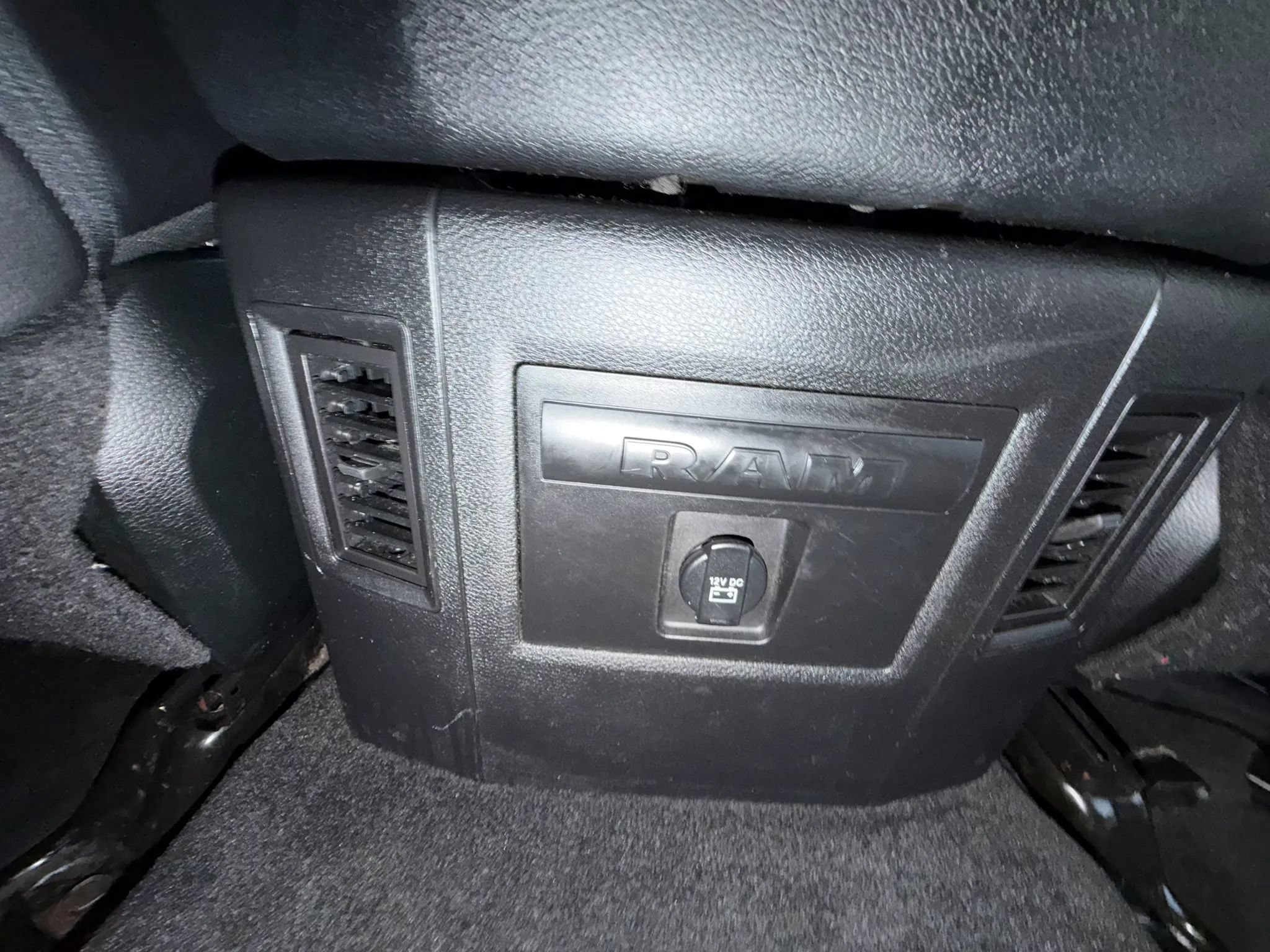 Used 2017 RAM 1500 Sport w/ Convenience Group AWD/4WD image 33