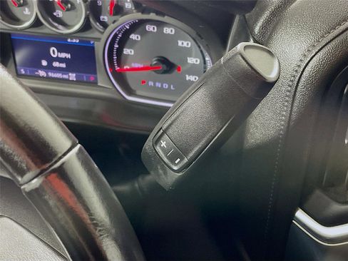 Used 2020 Chevrolet Silverado 1500 LT Trail Boss image 20