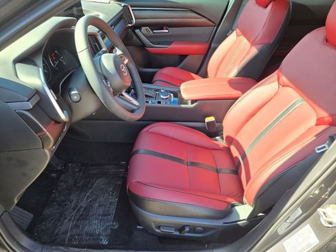 New 2026 MAZDA CX-50 AWD 2.5 Hybrid w/ Weather Package image 13