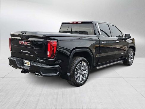 Used 2025 GMC Sierra 1500 Denali w/ Denali Reserve Package image 8