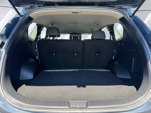 Used 2020 Hyundai Santa Fe SEL FWD image 16