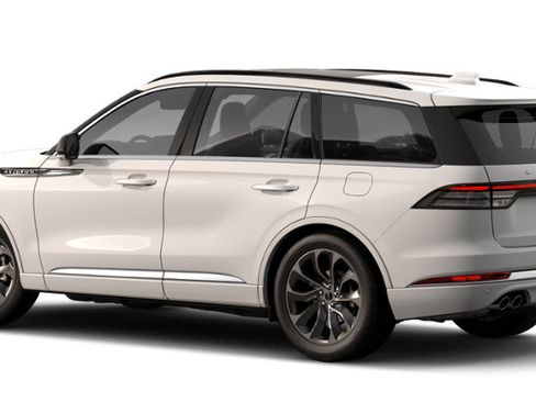 New 2026 Lincoln Aviator AWD image 22