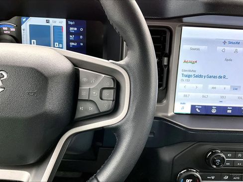 Certified 2021 Ford Bronco Outer Banks image 25