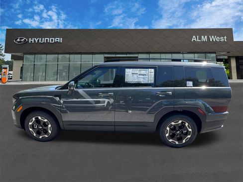 New 2026 Hyundai Santa Fe SEL FWD image 9
