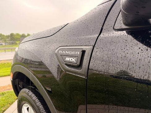 Used 2022 Ford Ranger XL w/ Equipment Group 101A High AWD/4WD image 11