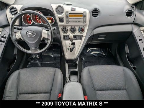 Used 2009 Toyota Matrix S image 21